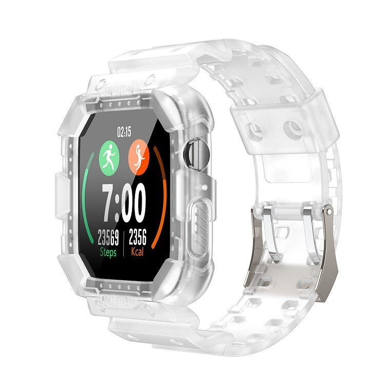 Apple Watch Band+Case for Bumper Case Band