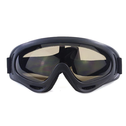 Safety Anti-UV For Work Protective Goggles Sport Windproof Dust-proof