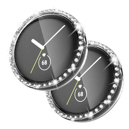 Google Pixel Watch Bling Case - Stylish, Durable Protection