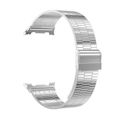 Samsung Galaxy Watch8, 8 Classic & 9 Slim Business Steel Link Band