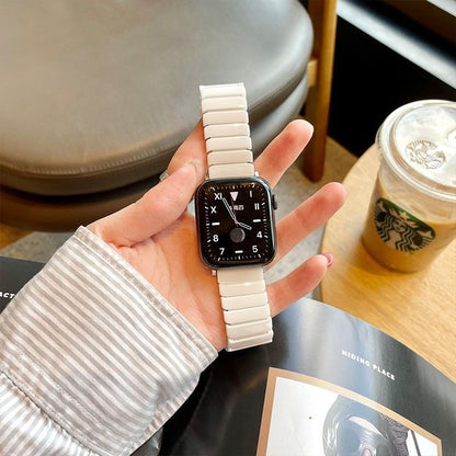 Apple Watch Case+Ceramics Strap