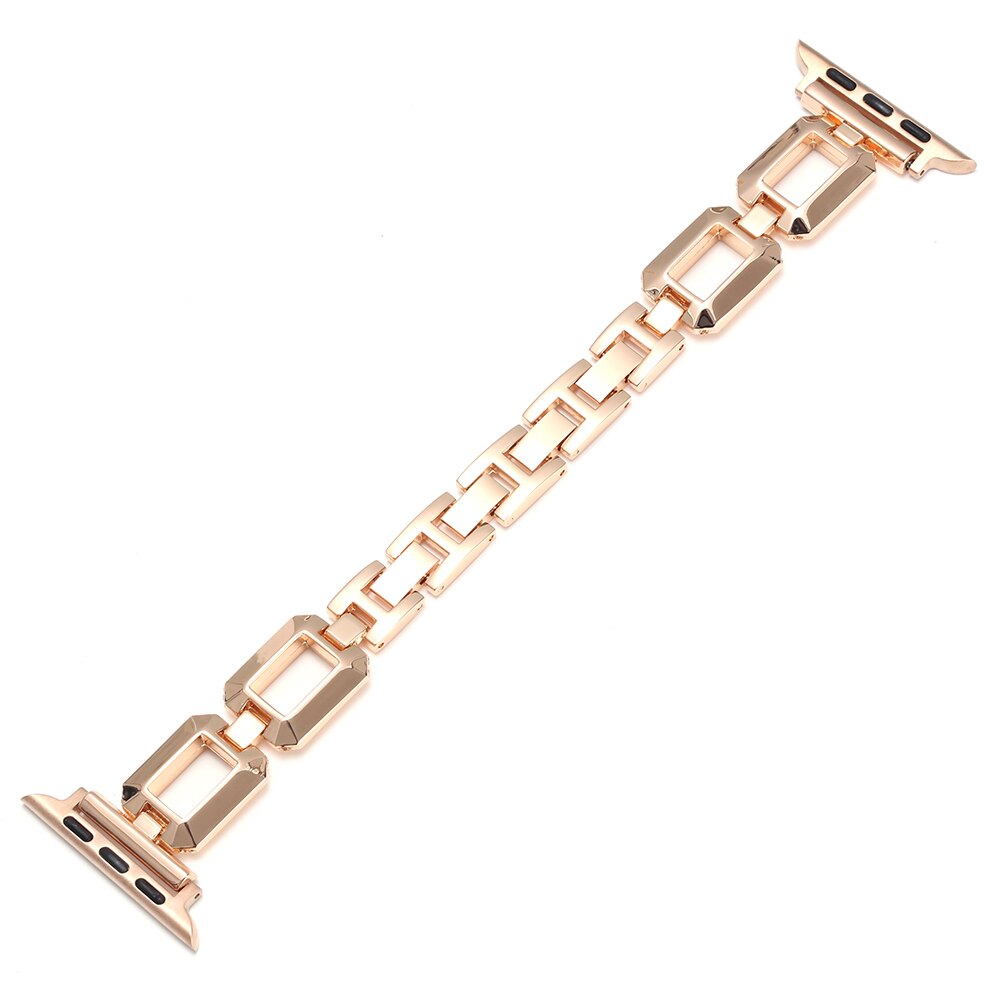 Luxury Women Apple Watch Jewelry Series 11/10/9/8/7/6/5/4/ SE / Ultra 1/2/3
