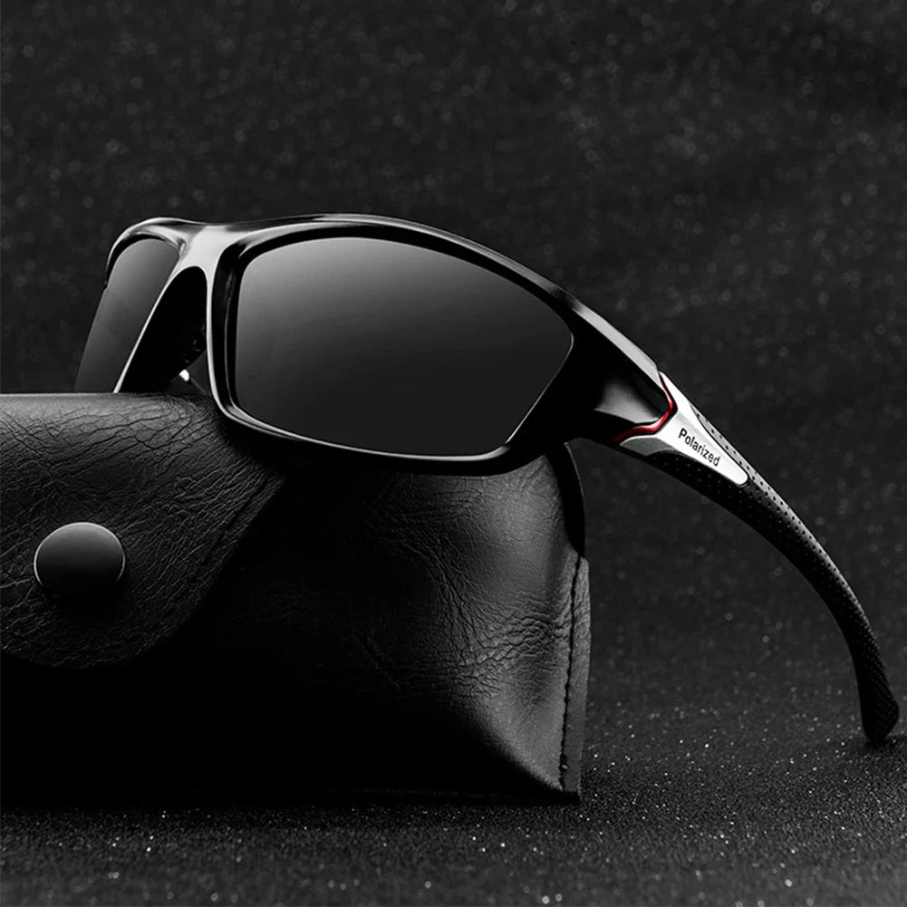 Polarized Sunglasses Outdoor Sports UV400