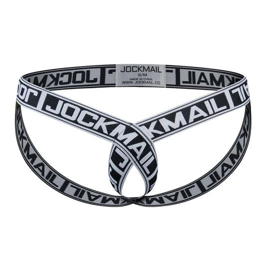 Jockmail Elastic Cockstrap