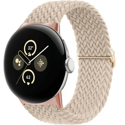 Google Pixel Nylon Strap - Stylish, Durable, Versatile Band