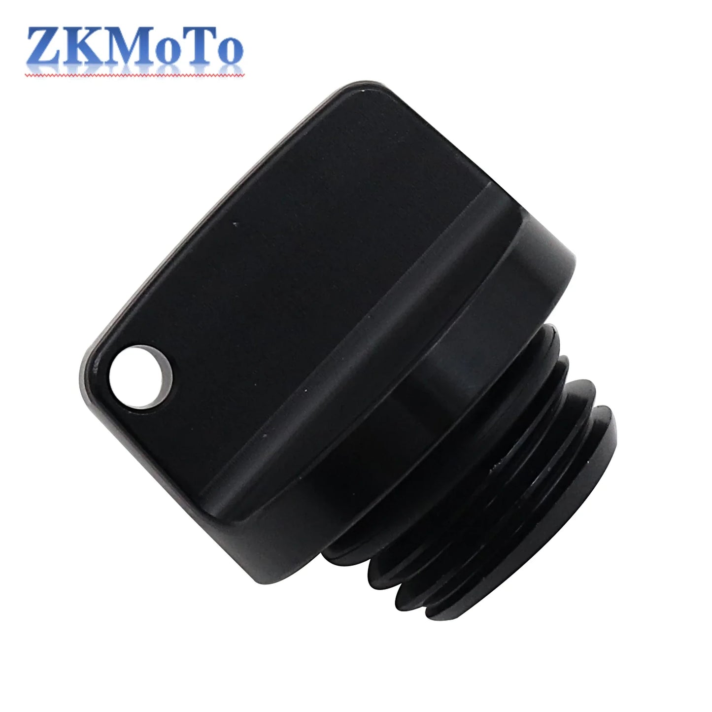 Motorcycle Crankcase Cap CNC Engine Oil Filler Screw Cover