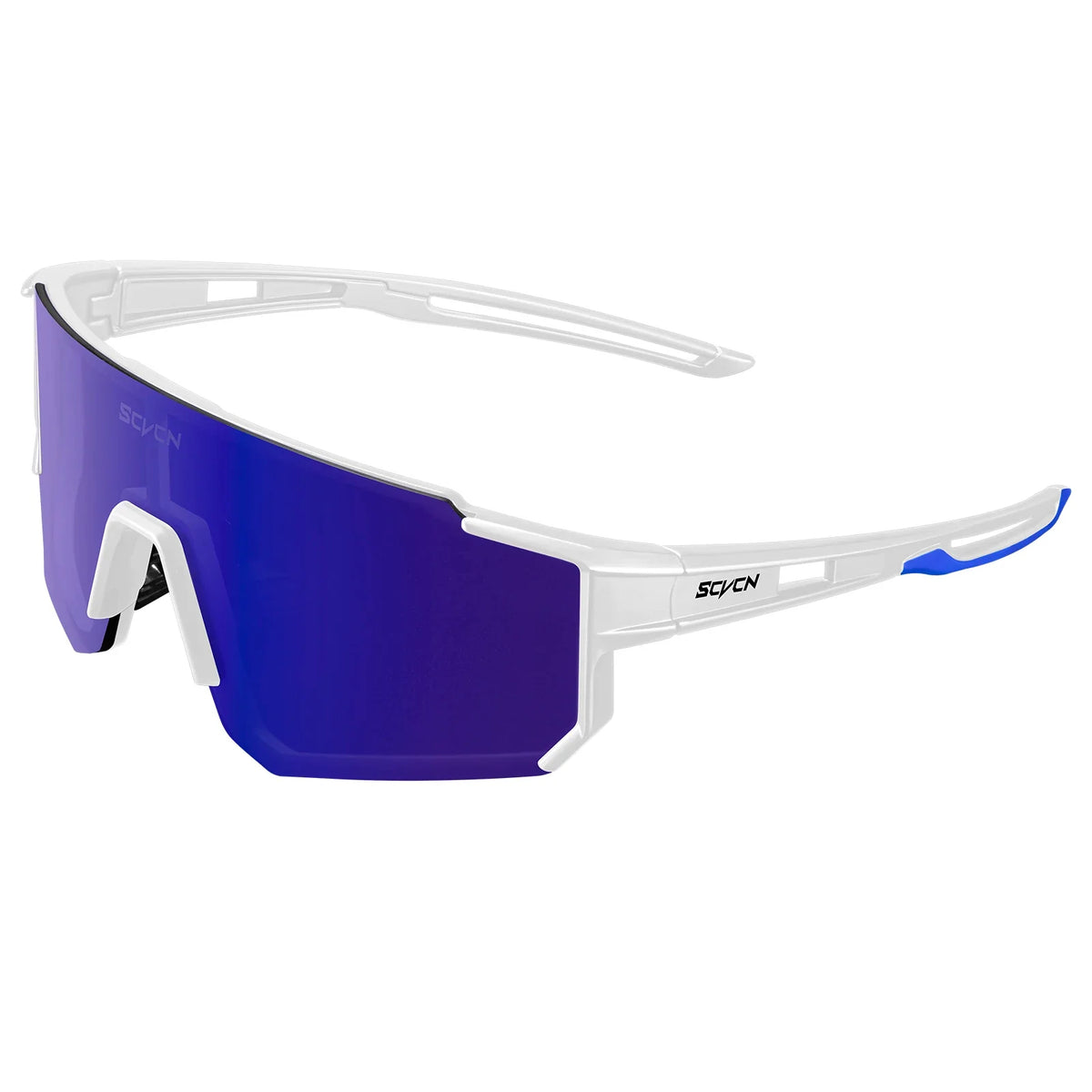 SCVCN Fsshion Sunglasses Street Cycling Glasses Bike Men UV400 Sports MTB Outdoor Bicycle Women Sunglasses Multi Color Riding