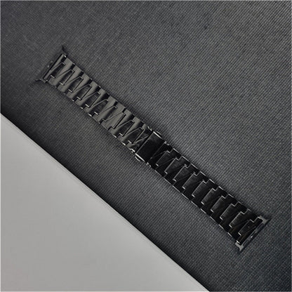 Stainless Steel Apple Watch Band Series 11/10/9/8/7/6/5/4/ SE / Ultra 1/2/3