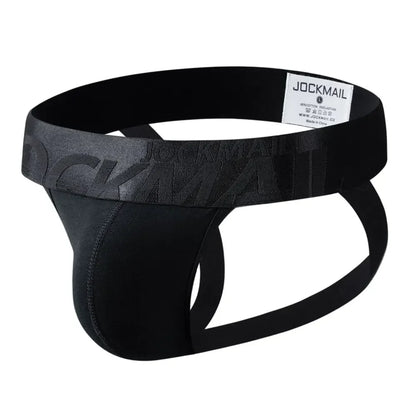 Jockmail Brand Men's Jockstrap