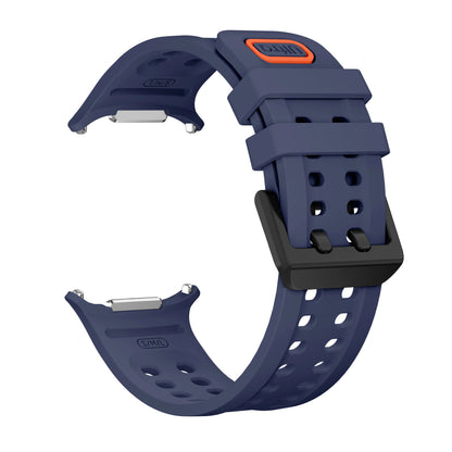 Samsung Galaxy Watch Ultra & Ultra 2 Vented Silicone Sport Band