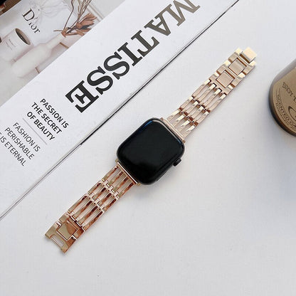 Jewelry Apple Watch Wristband Series 11/10/9/8/7/6/5/4/ SE / Ultra 1/2/3