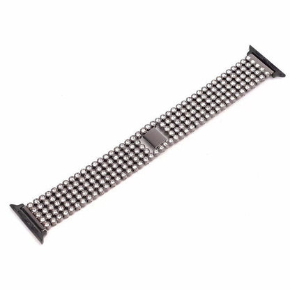 Apple Watch Diamond Strap/Bracelet Series 11/10/9/8/7/6/5/4/ SE / Ultra 1/2/3