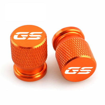 Motorcycle Valve Stem Caps