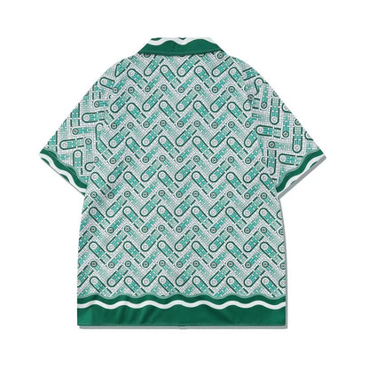 luxury two piece men beach set