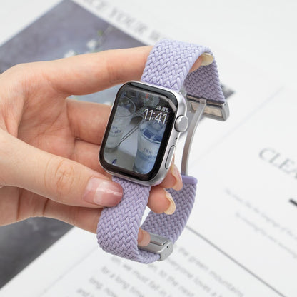 Apple Watch Loop Armband Series 11/10/9/8/7/6/5/4/ SE / Ultra 1/2/3