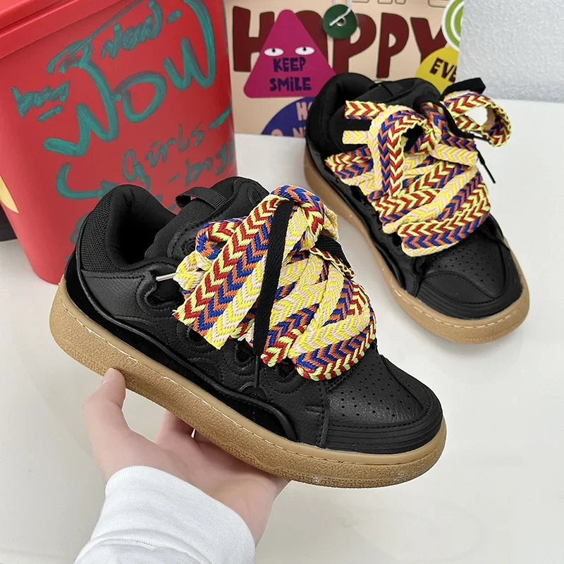 Lanvin Sneakers