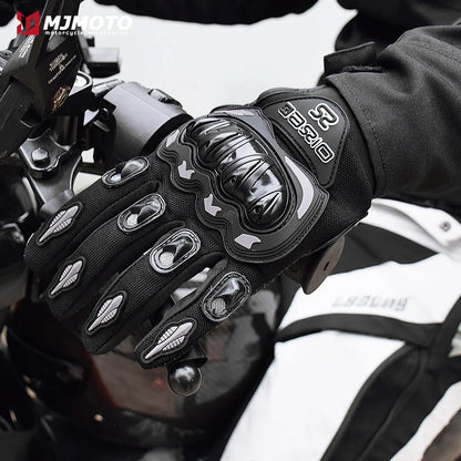 Warm Winter Windproof Waterproof Touch Screen Gloves