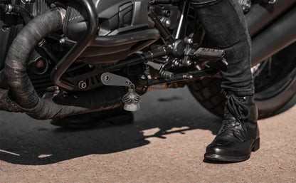 Skull Rider Bell – Born to Raise Hell