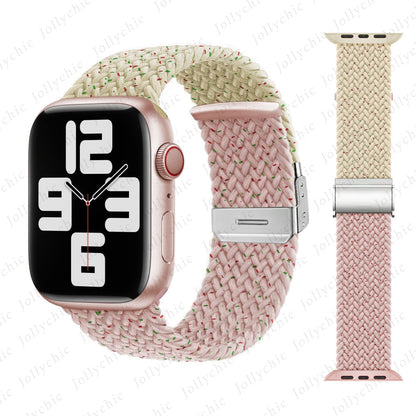 Apple Watch Loop Armband Series 11/10/9/8/7/6/5/4/ SE / Ultra 1/2/3