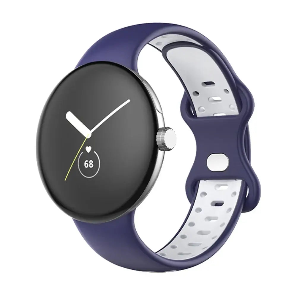 Google Pixel Silicone Strap - Comfortable and Durable