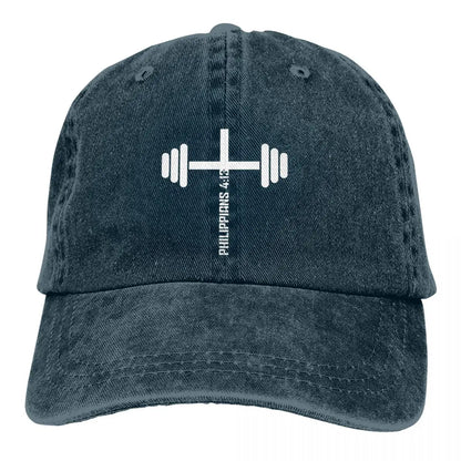 Fitness Caps