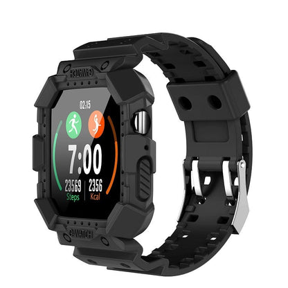 Apple Watch Band+Case for Bumper Case Band