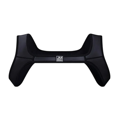 Jockmail Neoprene Chest Harness for Men