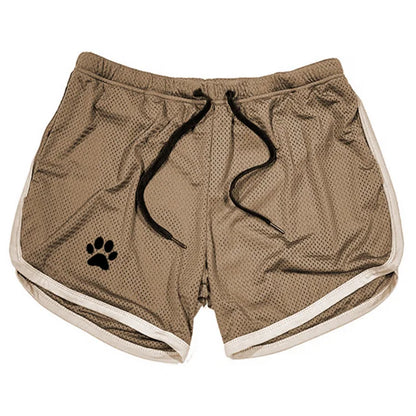 Gym Bear Shorts