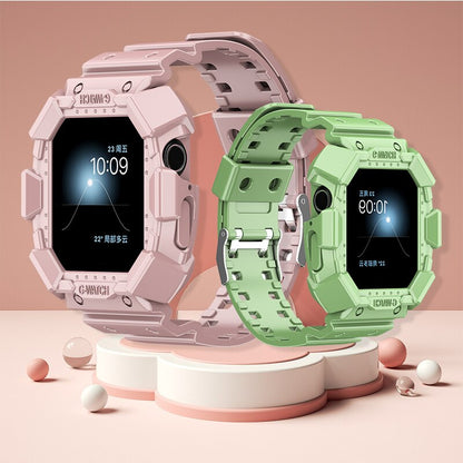 Apple Watch Band+Case for Bumper Case Band