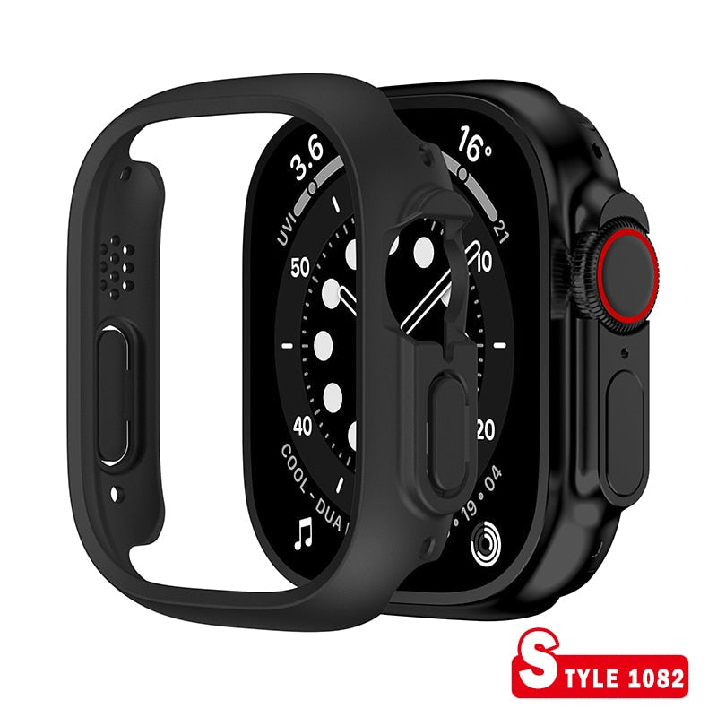 Apple Watch Ultra Series 8 Case