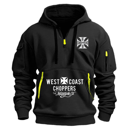 West Coast Choppers Tactical Hoodie