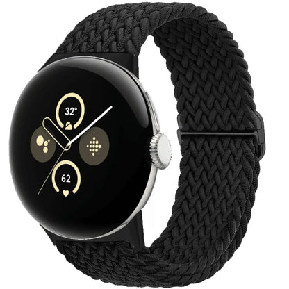 Google Pixel Nylon Strap - Stylish, Durable, Versatile Band