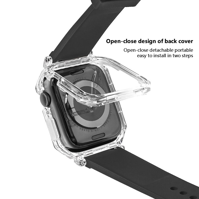 Sports Bracelet For Apple Watch Band