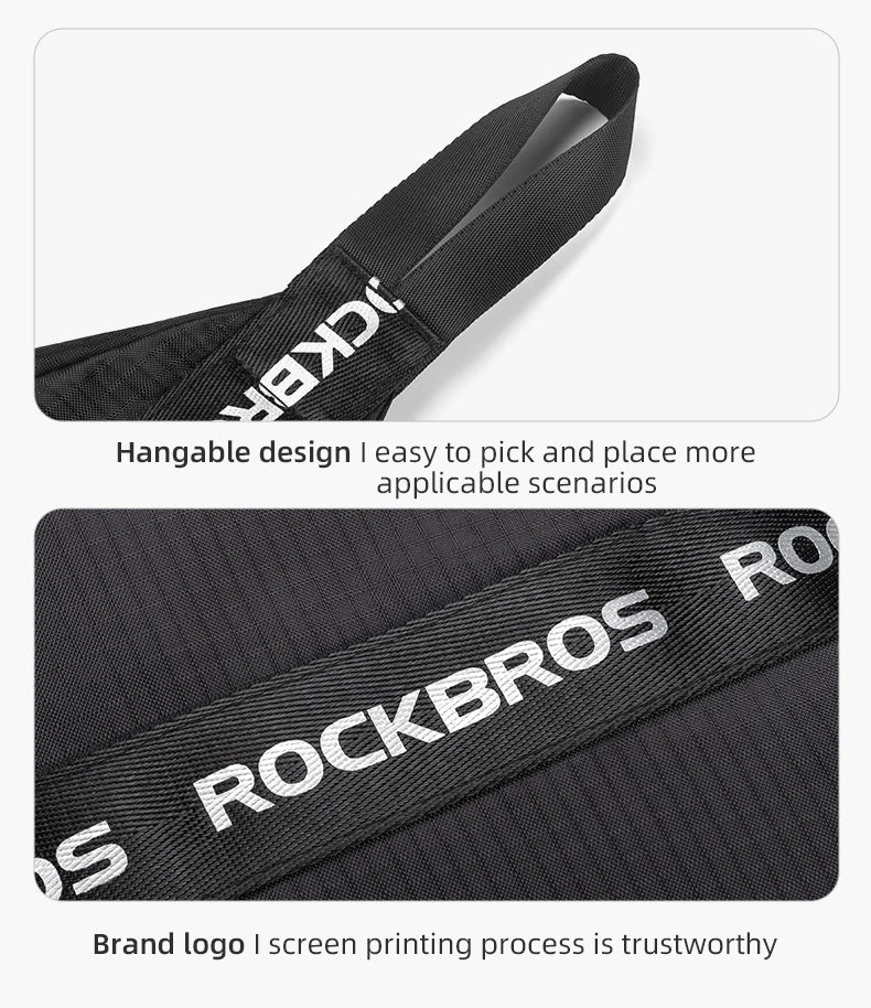 Motorcycle Helmet Backpack Large Capacity Travel Bags Reflective