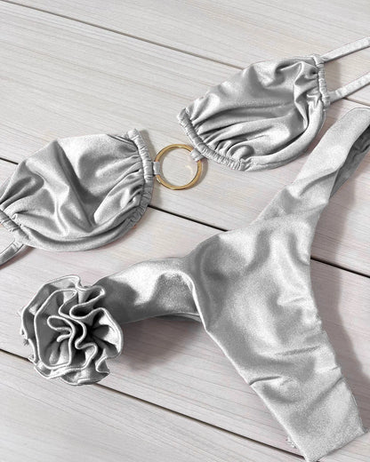 Saria two piece swimsuit