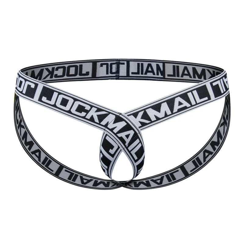 Jockmail Elastic Cockstrap