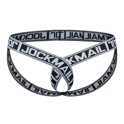 Jockmail Elastic Cockstrap