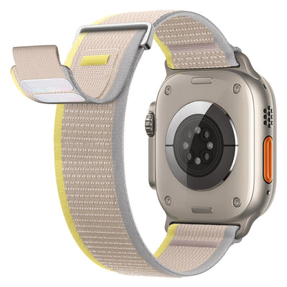 Trail Loop Apple Watch Armband Series 11/10/9/8/7/6/5/4/ SE / Ultra 1/2/3
