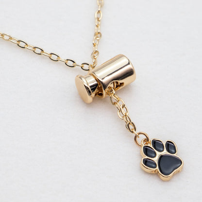 Paw Steel Apple Watch Band Series 11/10/9/8/7/6/5/4/ SE / Ultra 1/2/3