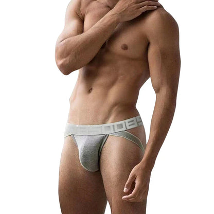 Cmenin Cotton Jockstrap