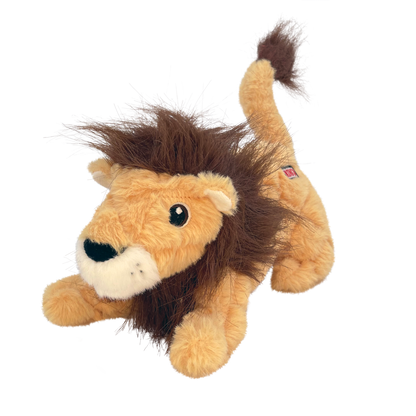 Kong Scampers Lion Medium