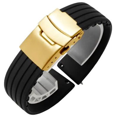 Suunto Silicone Watch Band - Reversible Colorful Design