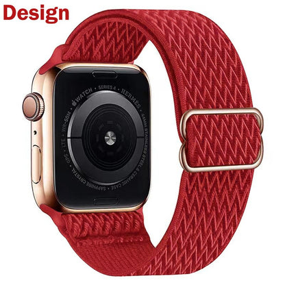 Strap For Apple Watch Armband Series 11/10/9/8/7/6/5/4/3 SE / Ultra 1/2/3