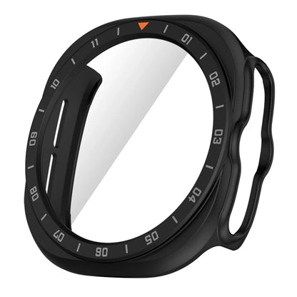 Samsung Galaxy Watch Ultra & Ultra 2 Bezel Case, Open or Glass Front