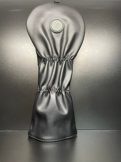 Schoolhouse Letters Headcover