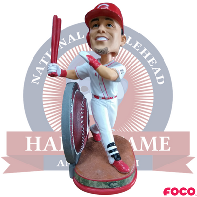 Scooter Gennett Cincinnati Reds 4 Home Run Game Bobblehead