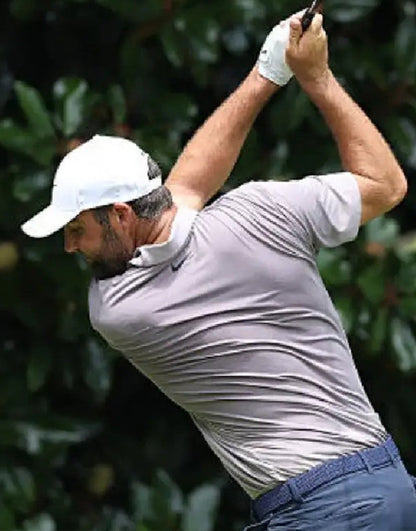 Scottie Scheffler TOUR Championship 2025 T-Shirt