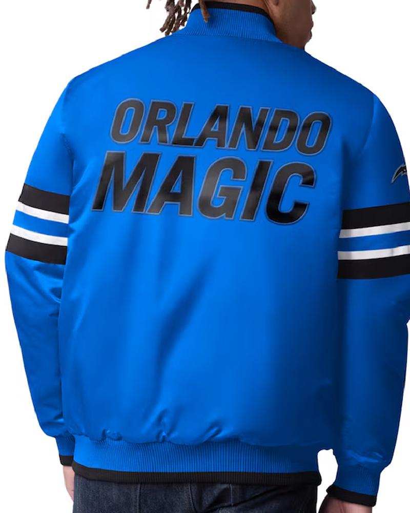 Scout I Orlando Magic Jacket