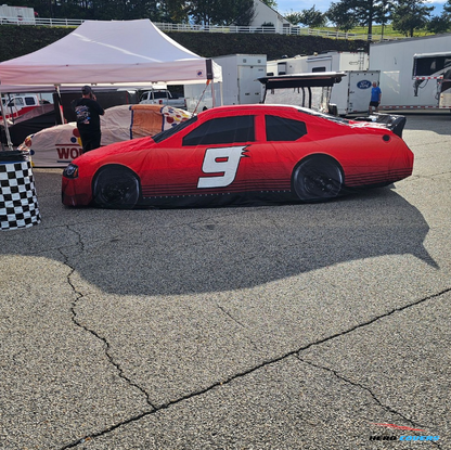 Photo Realistic Custom Car Covers - Order Today!