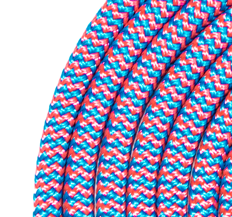 10 Ft Clinician Loop Reins